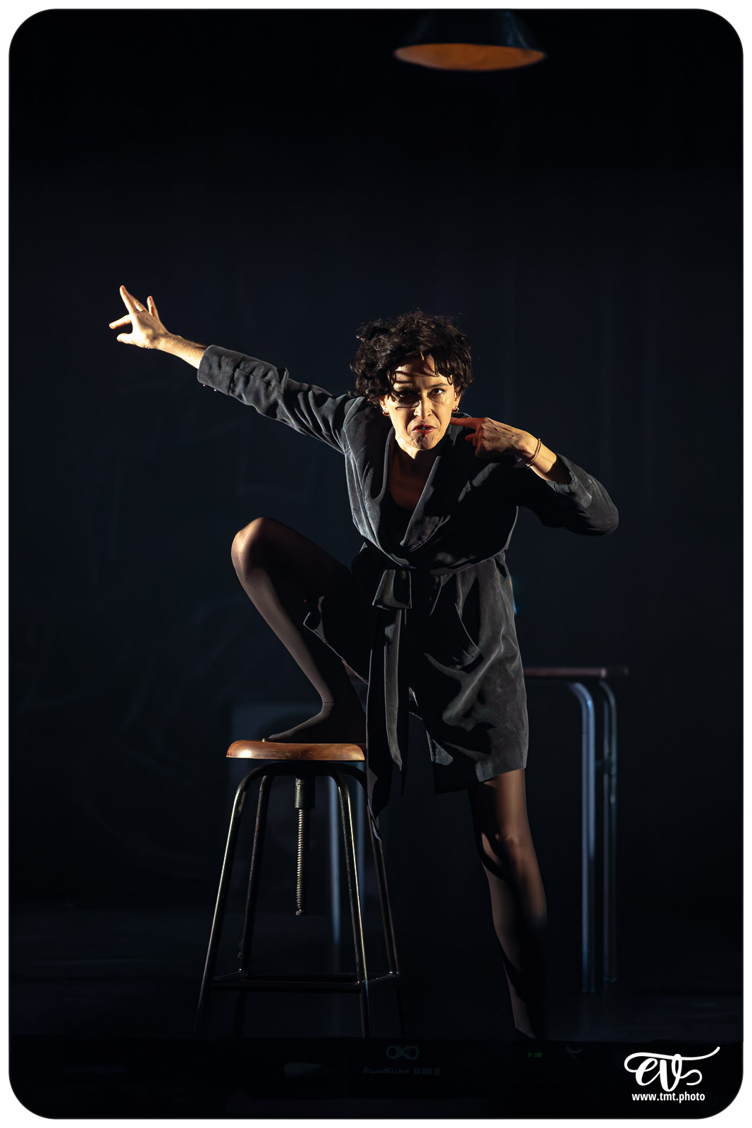 TOUT ÇA POUR L'AMOUR (KI M'AIME ME SUIVE)